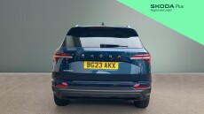 Skoda Karoq 1.5 TSI SE L 5dr DSG Petrol Estate